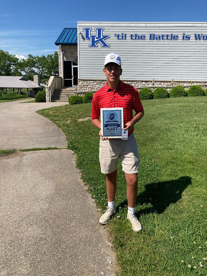 College Prep Series at the University of Kentucky