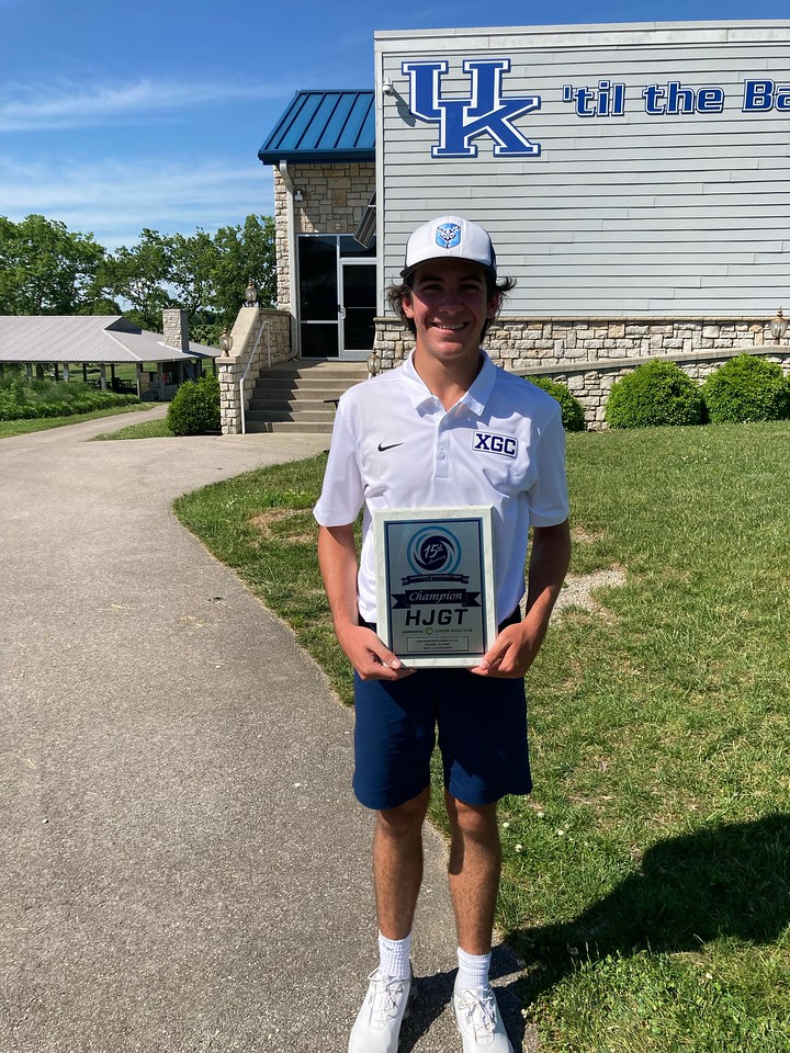 College Prep Series at the University of Kentucky