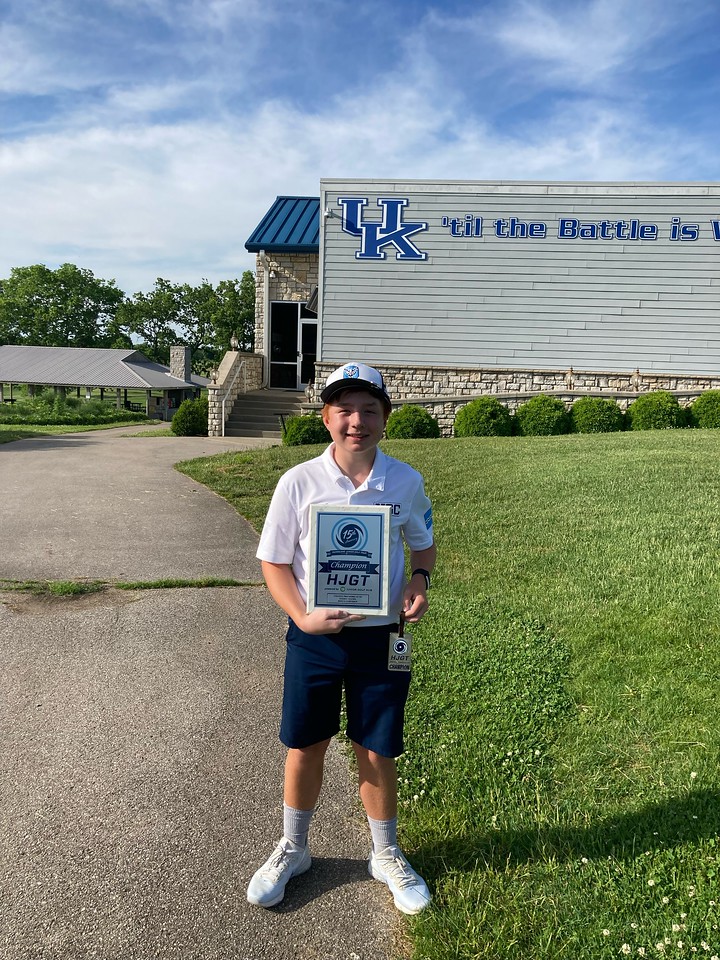 College Prep Series at the University of Kentucky