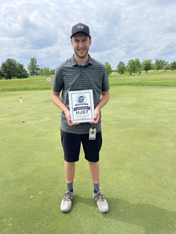 Columbus Spring Junior Open 2022