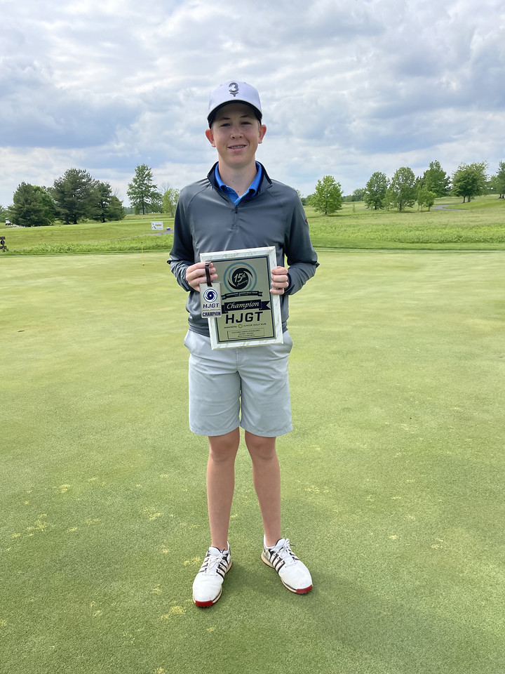 Columbus Spring Junior Open 2022