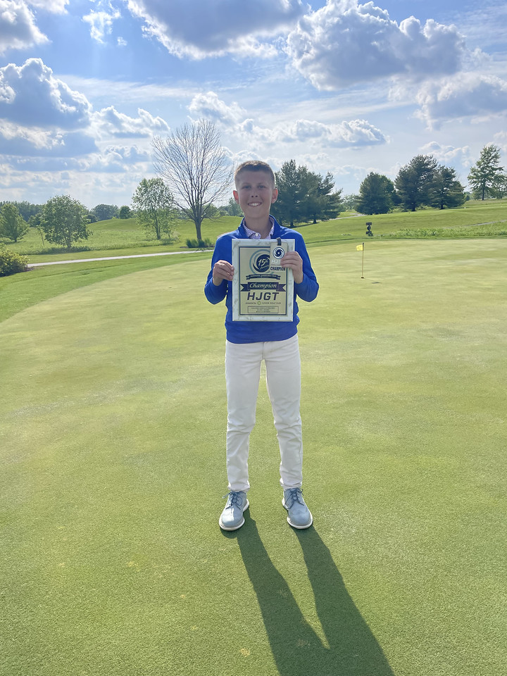 Columbus Spring Junior Open 2022