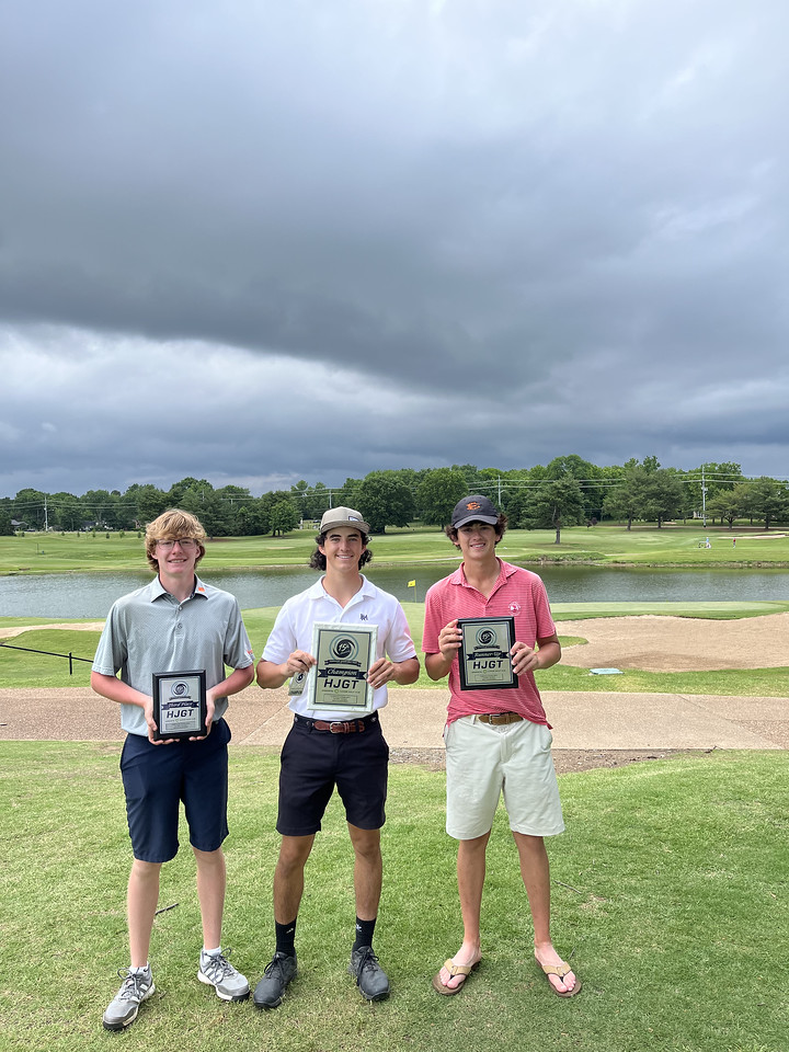 Nashville Junior Open