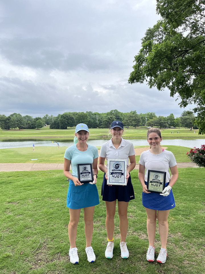 Nashville Junior Open