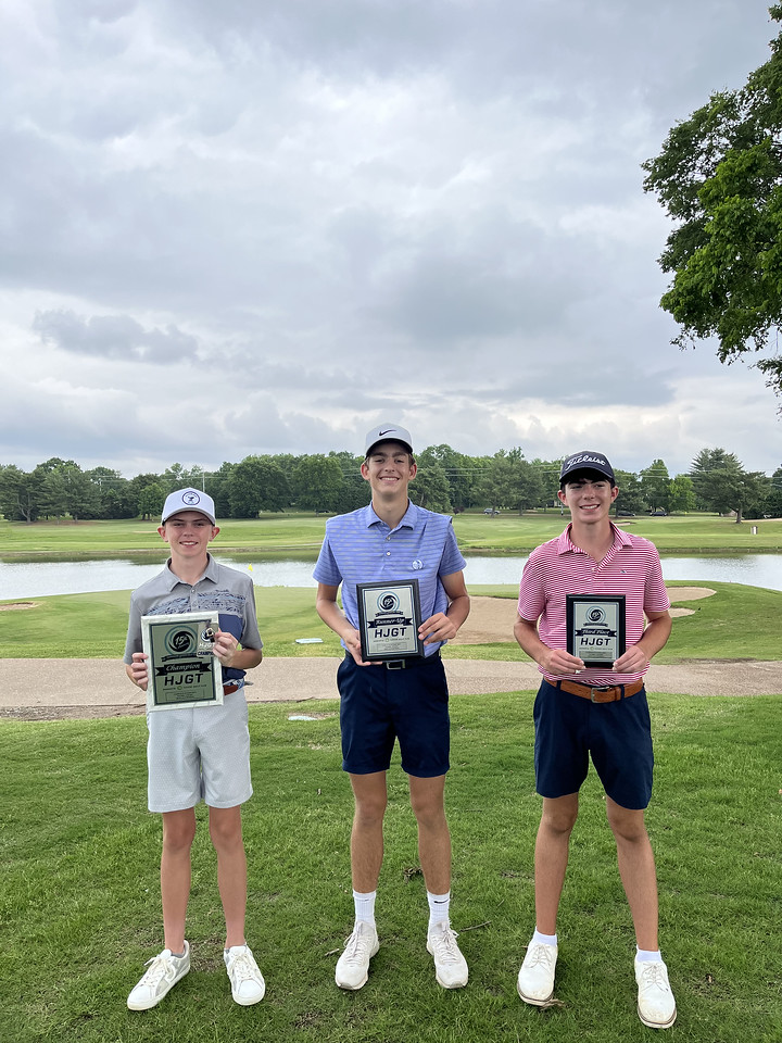 Nashville Junior Open