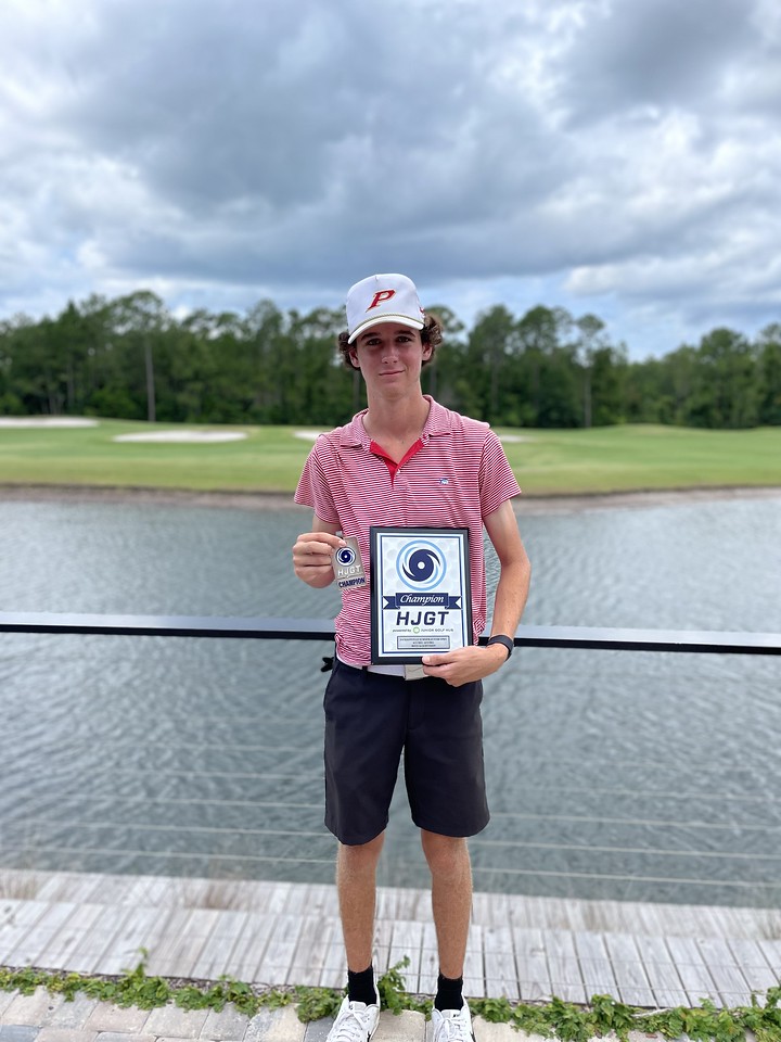 Jacksonville Summer Junior Open