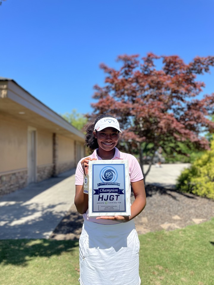 Atlanta Summer Junior Open