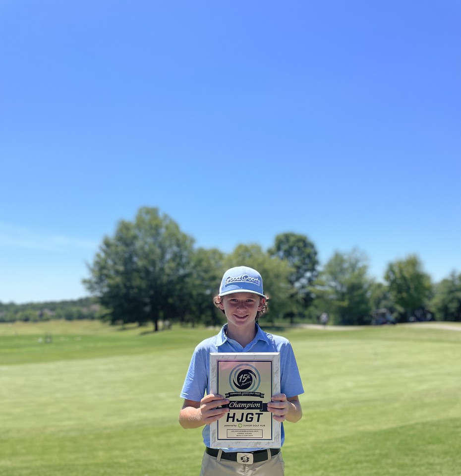 Atlanta Summer Junior Open