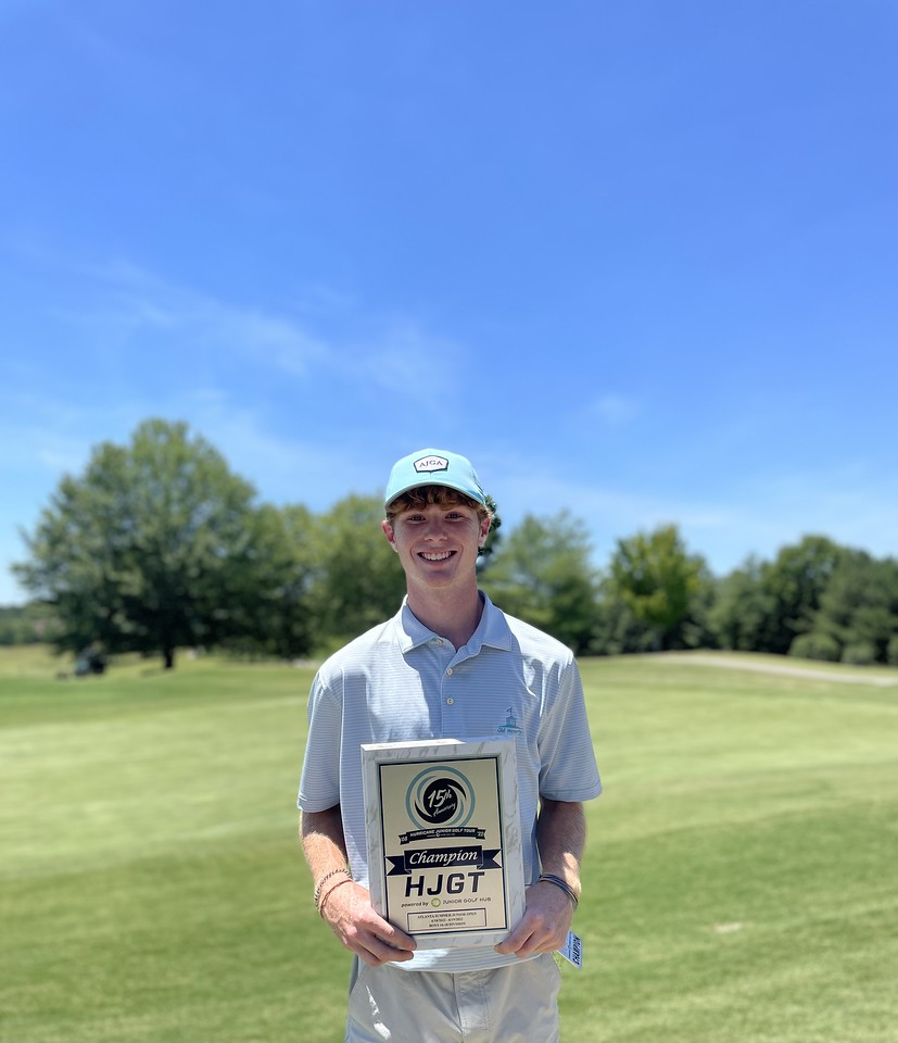 Atlanta Summer Junior Open