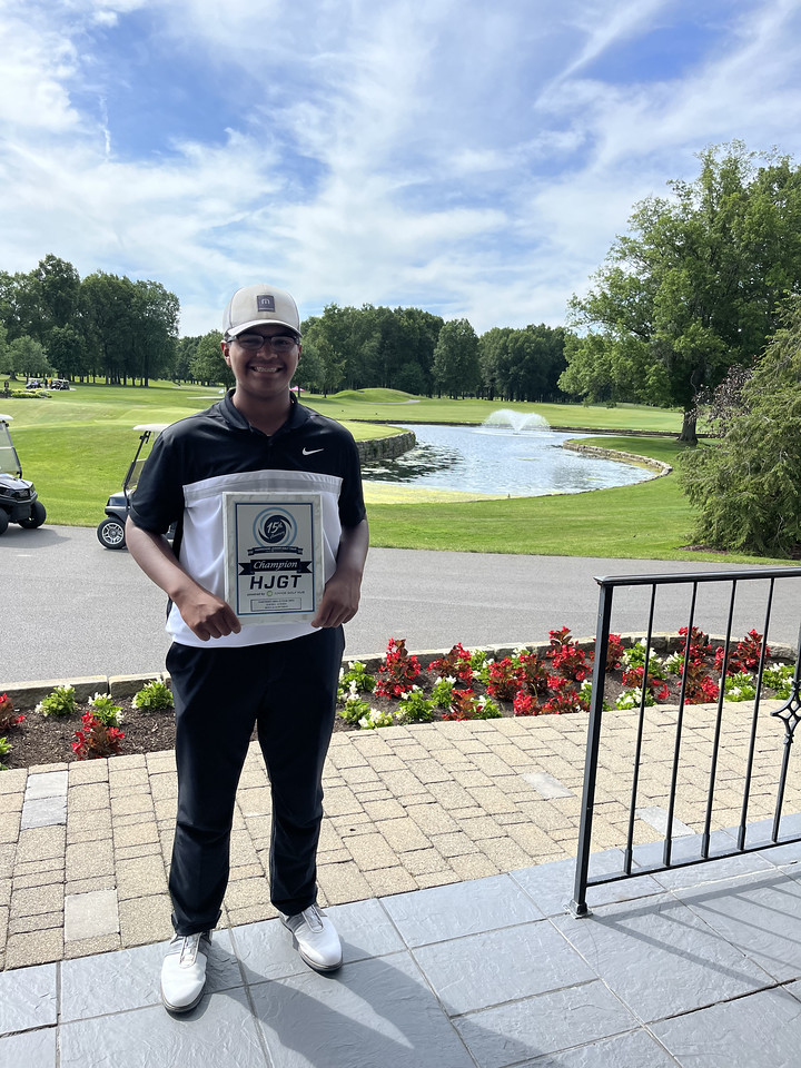 Northern Ohio Junior Open
