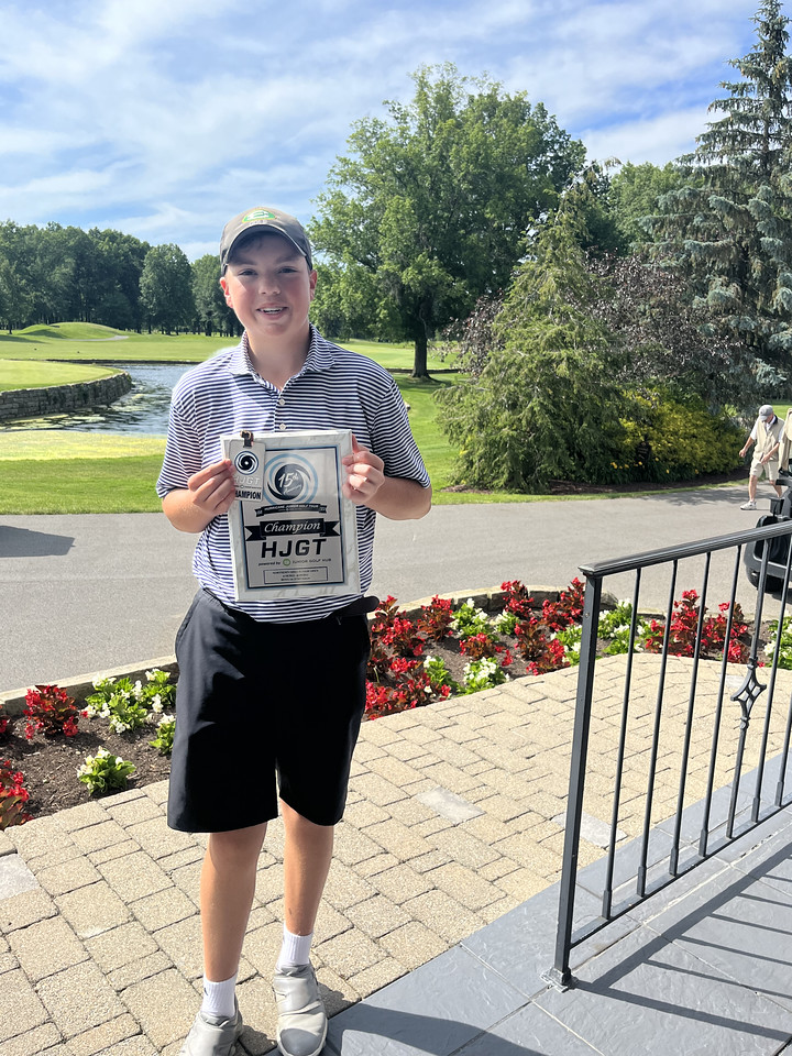 Northern Ohio Junior Open