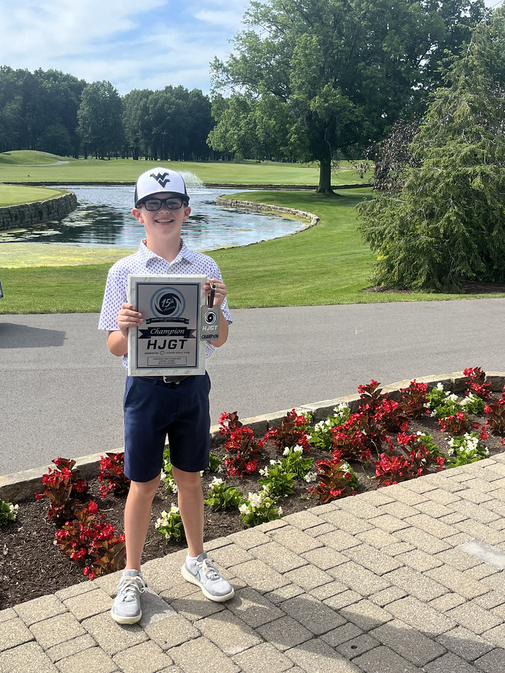 Northern Ohio Junior Open