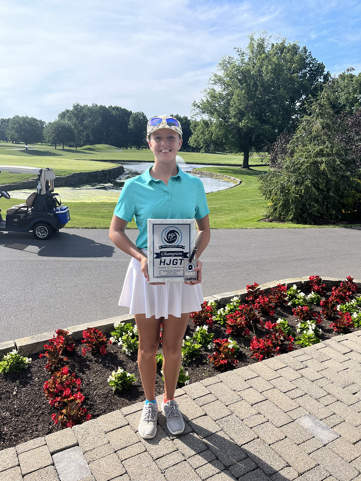Northern Ohio Junior Open