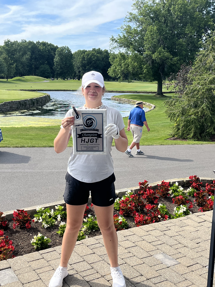 Northern Ohio Junior Open