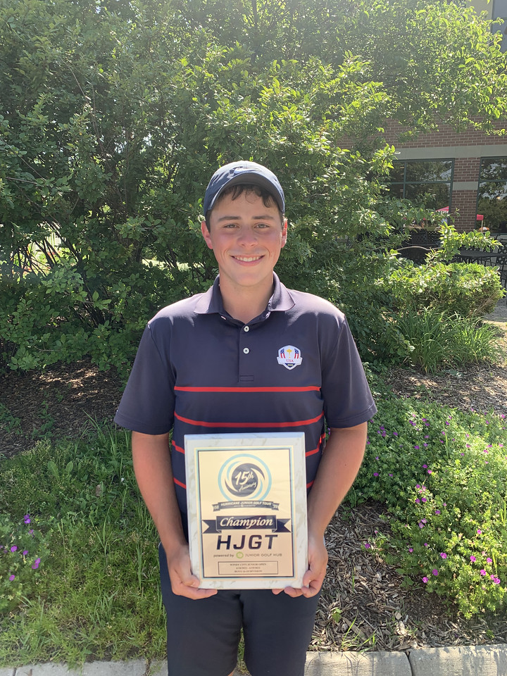 Windy City Junior Open