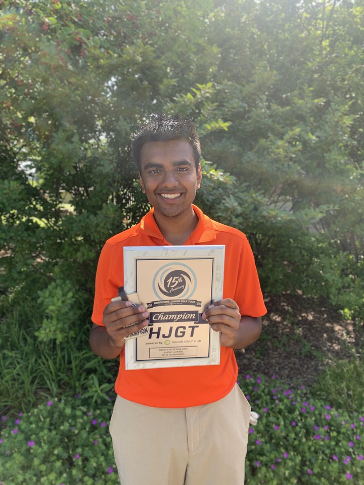 Windy City Junior Open