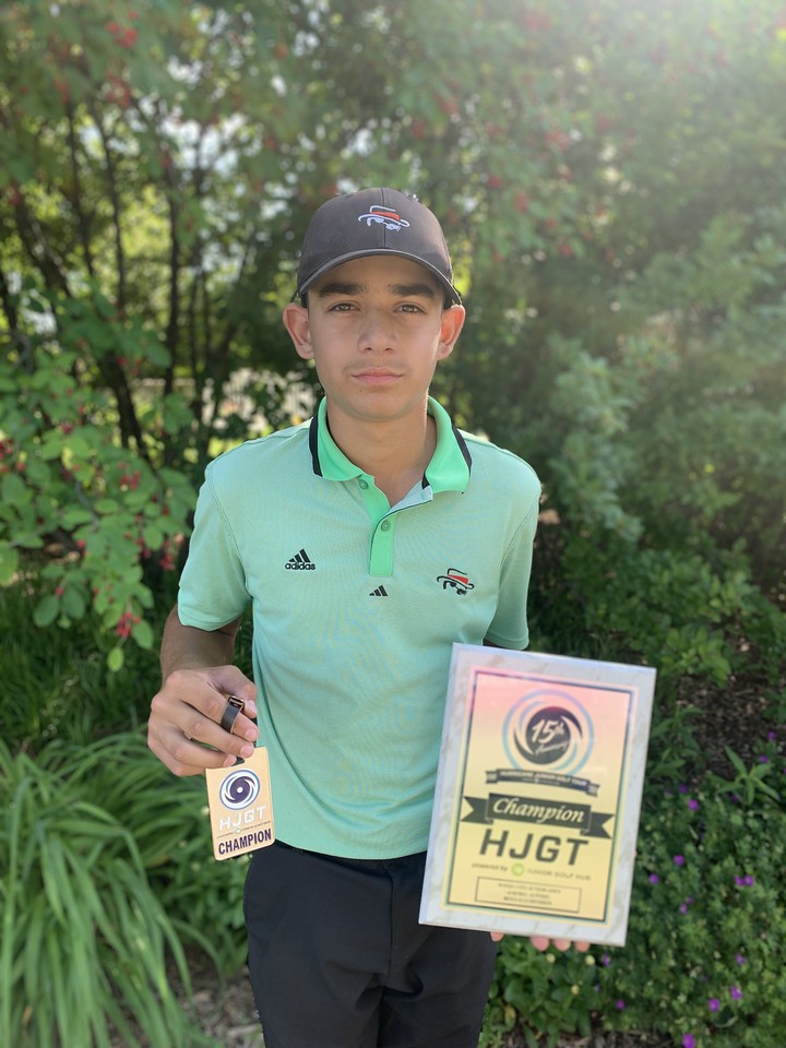 Windy City Junior Open