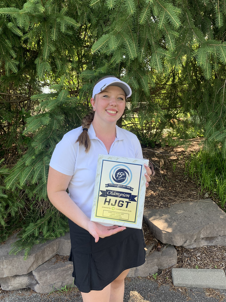 Windy City Junior Open