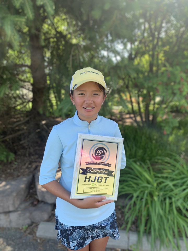 Windy City Junior Open