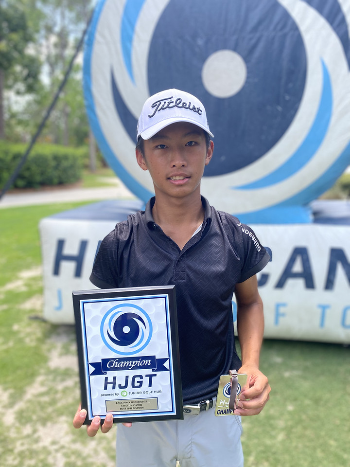 Lake Nona Junior Open