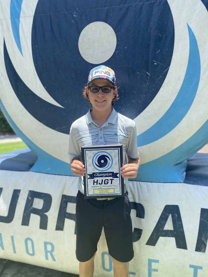 Lake Nona Junior Open