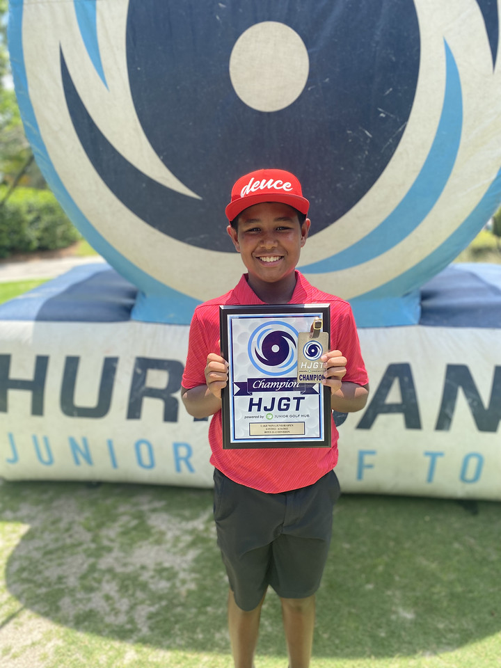 Lake Nona Junior Open