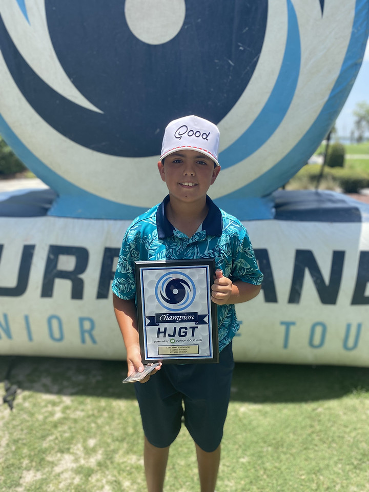 Lake Nona Junior Open