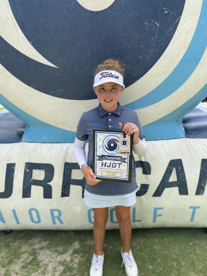 Lake Nona Junior Open