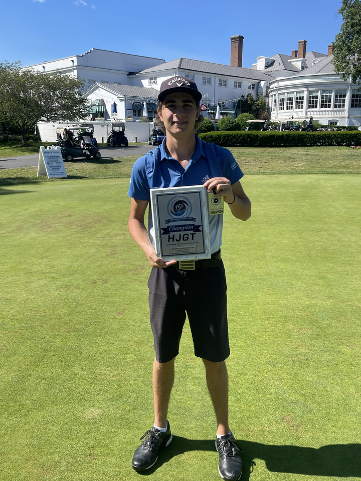 New Jersey Summer Junior Open
