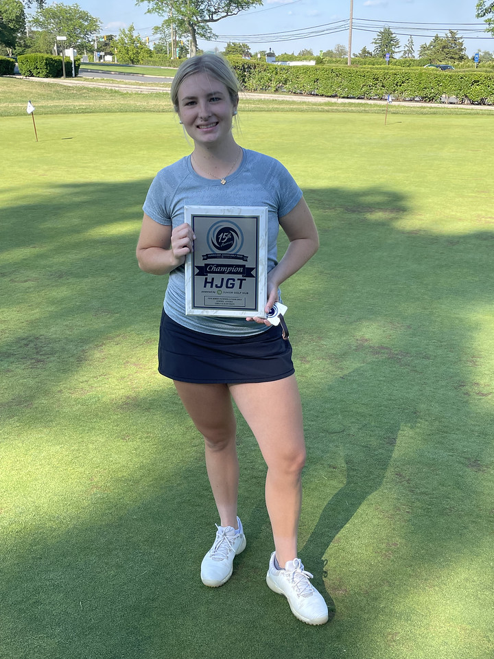 New Jersey Summer Junior Open