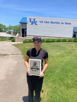 College Summer Prep Series at UK Wildcat