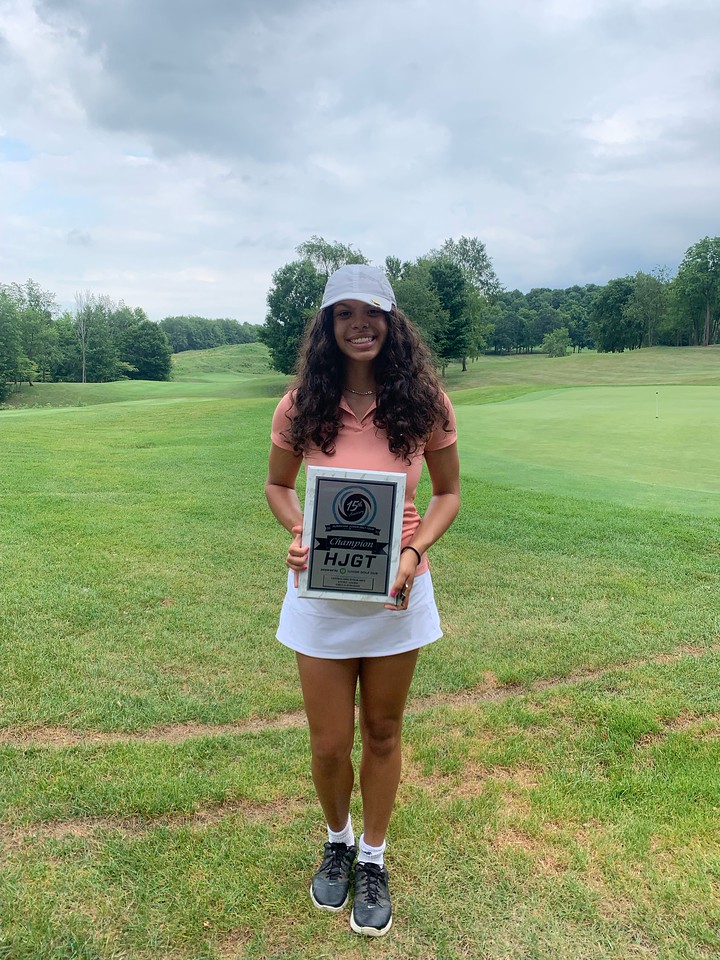 Central Ohio Junior Open 2022