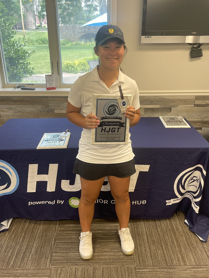 Philadelphia Summer Junior Open