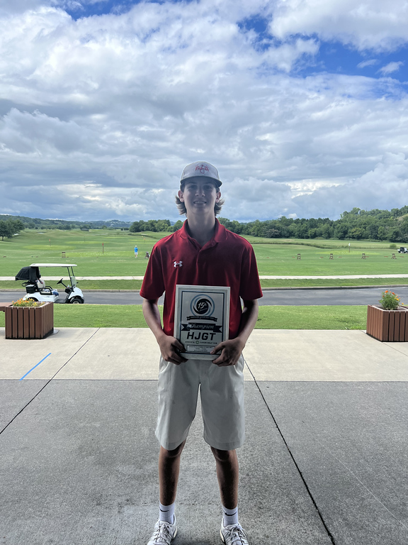 Knoxville Summer Junior Open