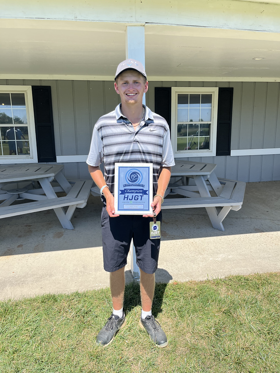 Indianapolis Junior Open at Legends