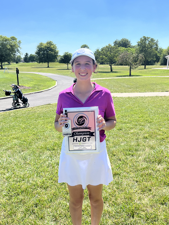 Indianapolis Junior Open at Legends