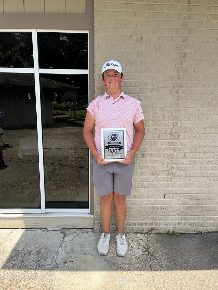 Memphis Summer Junior Open