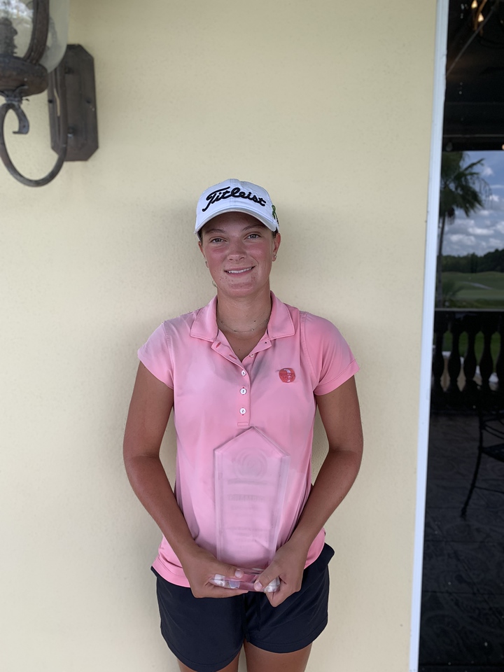 Girls Mid-Season Invitational at LPGA Presented by Bag Boy