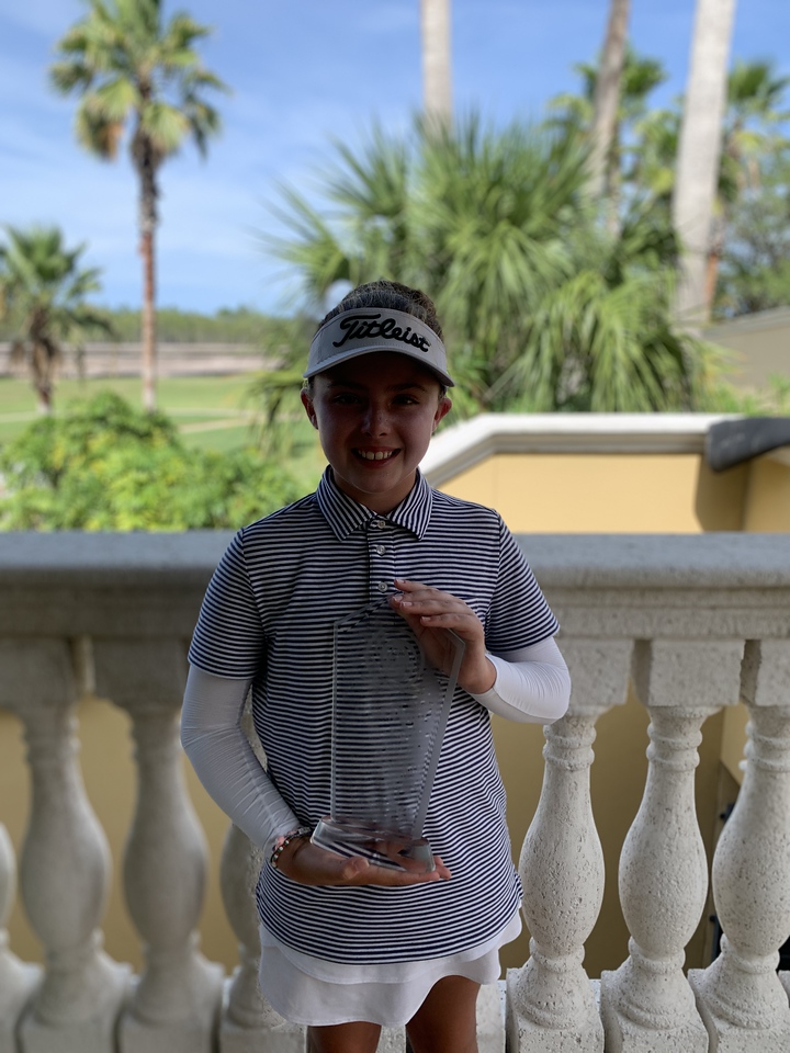 Girls Mid-Season Invitational at LPGA Presented by Bag Boy