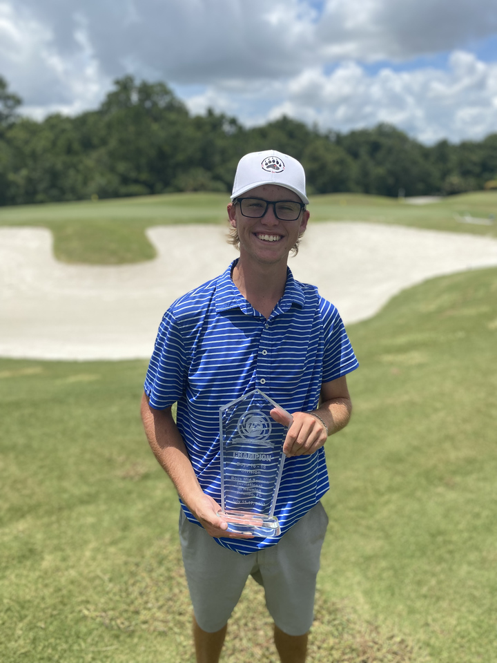 Boys Mid-Season Invitational at Reunion Presented by Bag Boy