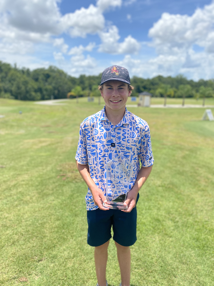 Boys Mid-Season Invitational at Reunion Presented by Bag Boy
