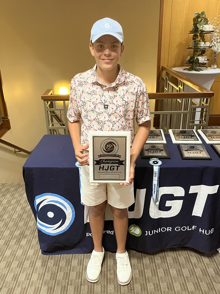 Major Championship at Fox Hollow