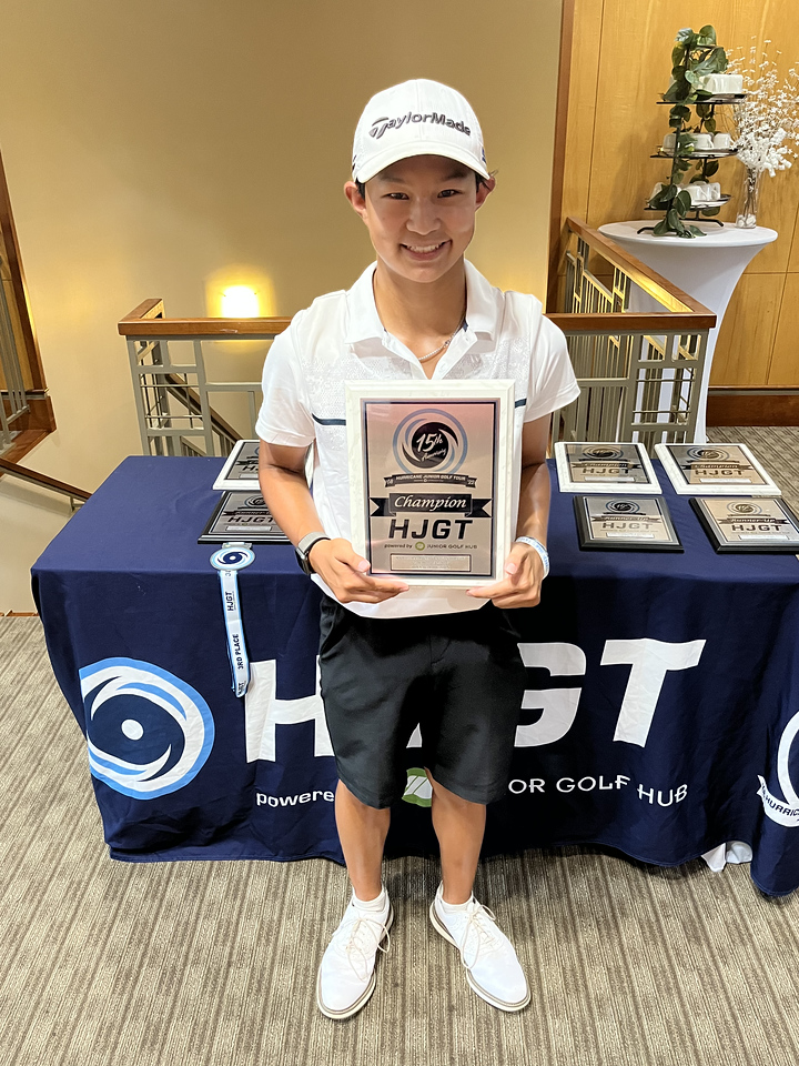 Major Championship at Fox Hollow