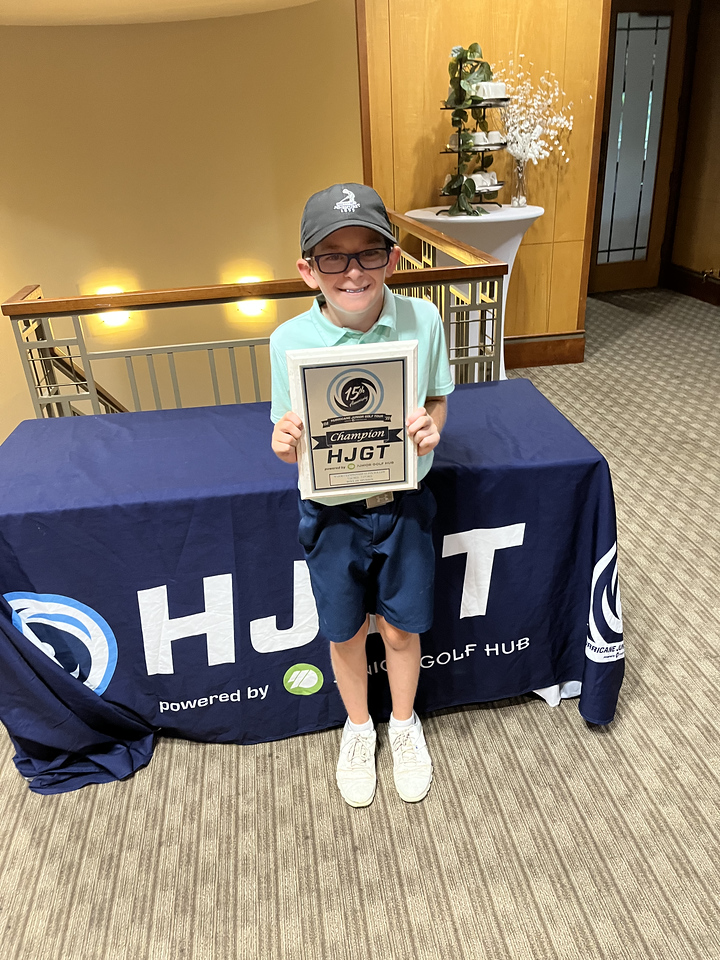 Major Championship at Fox Hollow