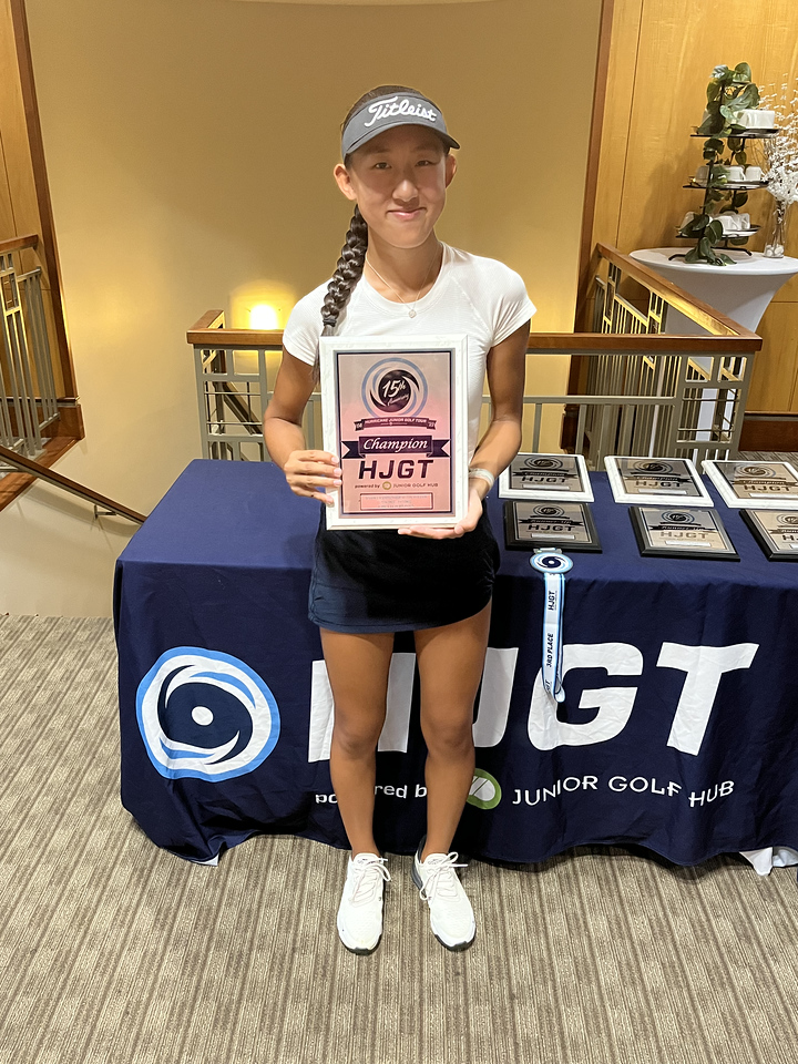 Major Championship at Fox Hollow
