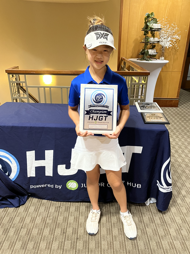 Major Championship at Fox Hollow