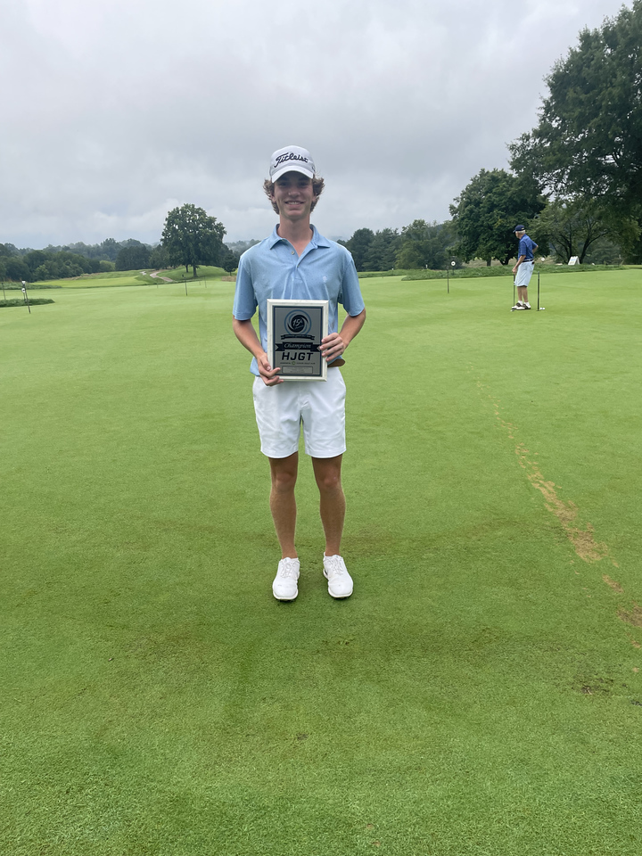 College Prep Series at UVA