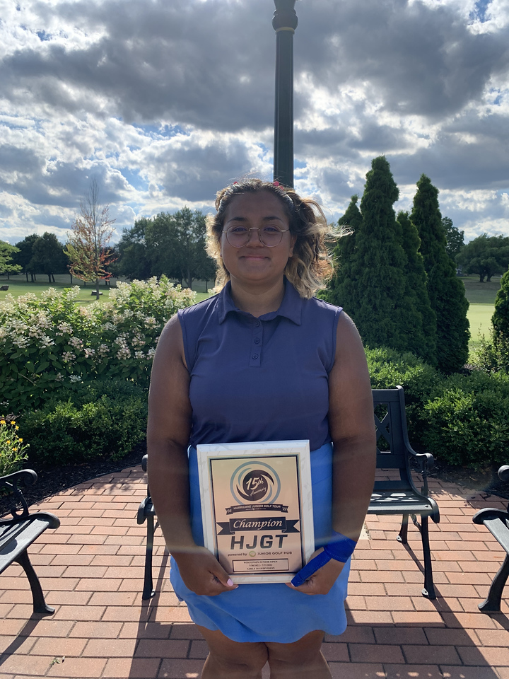 Wisconsin Junior Open