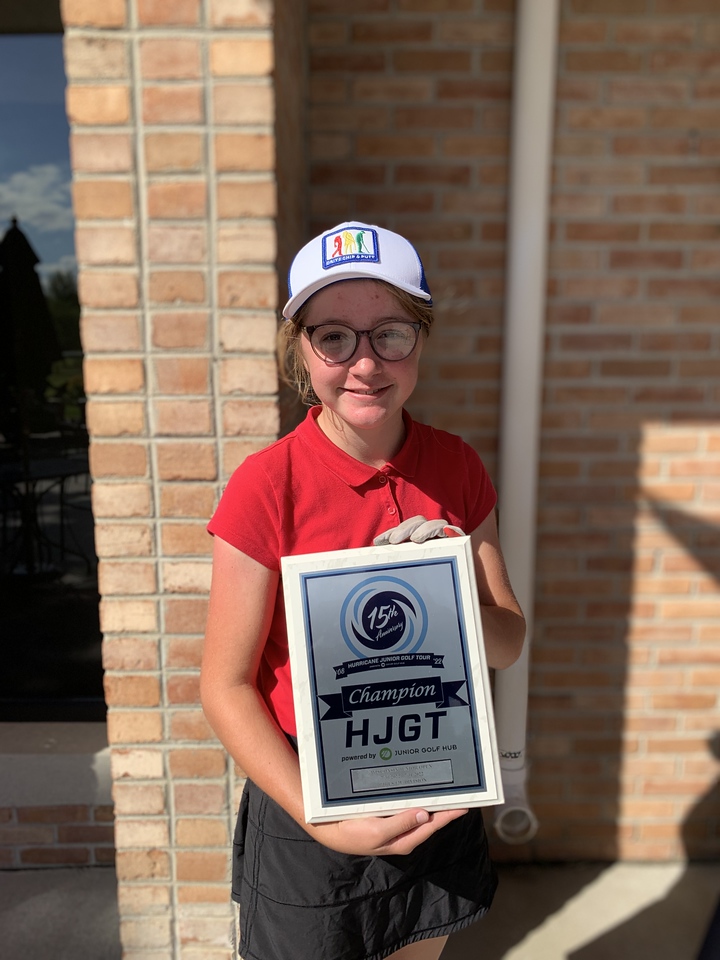Wisconsin Junior Open