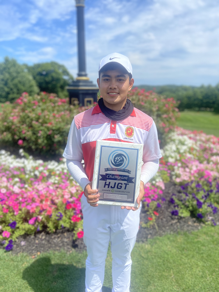 Trump Westchester Junior Open